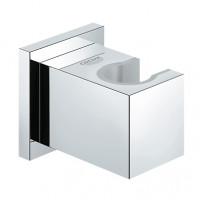 Держатель настенный Grohe Euphoria Cube 27693000
