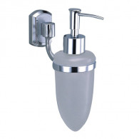 Дозатор жидкого мыла WasserKraft Oder K-3000 K-3099