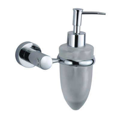 Дозатор для жидкого мыла WasserKraft Donau K-9400 K-9499