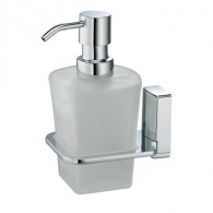 Дозатор жидкого мыла WasserKraft Leine K-5000 K-5099
