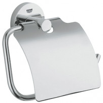 Держатель туалетной бумаги Grohe Essentials 40367001