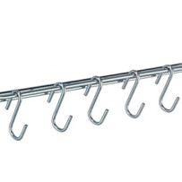 Комплект из 5 крючков WasserKraft K-415