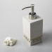 Дозатор для жидкого мыла WasserKraft Inn K-4300 K-4399