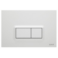 Кнопка слива инсталляций VitrA 720-0180EXP глянцевый хром