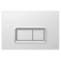 Кнопка слива инсталляций VitrA 740-0680 глянцевый хром