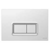 Кнопка слива инсталляций VitrA 740-0680 глянцевый хром