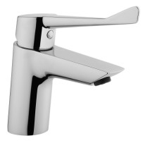 Смеситель VitrA AquaMed Solid S A42484EXP для раковины