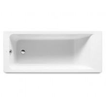 Отдельно стоящая ванна Roca Easy 170x75 ZRU9302899 без гидромассажа