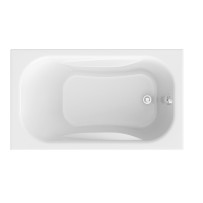 Акриловая ванна 1 Marka CLASSIC 130x70
