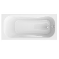 Акриловая ванна 1 Marka CLASSIC 140x70