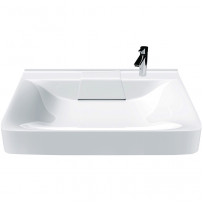 Раковина Marka One Laundry 600 White