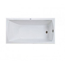 Акриловая ванна MarKa One Modern 120x70 см