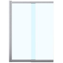 Шторка для ванны Azario MERRIT 80х140 AZ-NF6122 800