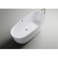 Ванна из искусственного камня Astra-Form  Атрия 160х75