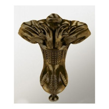 Ножки Belbagno бронза BB-LEG-EAGLE-BRN