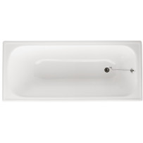 Акриловая ванна BelBagno BB102-170x70