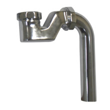 Гидрозатвор хром BB567-01-TI-CRM