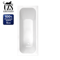 Акриловая ванна Chenazes Denika 170x70 CZS62041