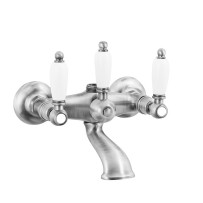 Смеситель Caprigo Adria Classic 03-019-crm 