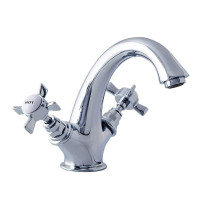 Смеситель Caprigo Bristol 21-020-crm 