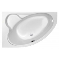 Акриловая ванна Cersanit KALIOPE 170x110 L