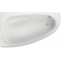 Акриловая ванна Cersanit JOANNA 150x95 L