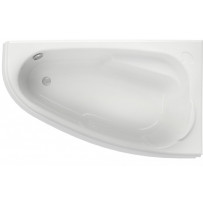 Акриловая ванна Cersanit JOANNA 150x95 R