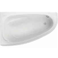 Акриловая ванна Cersanit JOANNA 160x95 L