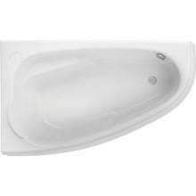Акриловая ванна Cersanit JOANNA 160x95 L