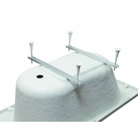 Ножки тип 01 для ванн Cersanit