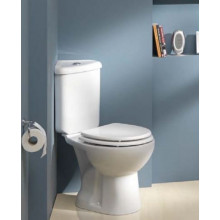 Унитаз Creavit Corner SD310 угловой