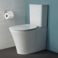 Унитаз напольный Ideal Standard Connect Air E013701 