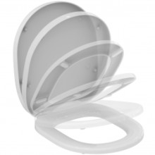 Крышка-сиденье Grohe Euro Ceramic 39330001 с микролифтом