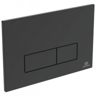 Кнопка для инсталляции Ideal Standard R0121A6 чёрная