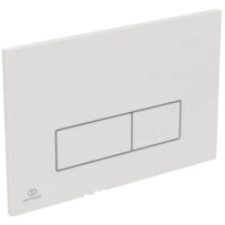Кнопка для инсталляции Ideal Standard R0121AC белая