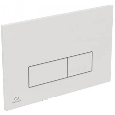Кнопка для инсталляции Ideal Standard R0121AC белая
