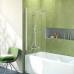 Душевая стойка Ideal Stanrd IDEALRAIN ECO EVO SL B2266AA