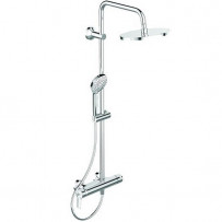 Душевая стойка Ideal Stanrd IDEALRAIN ECO EVO SL B2266AA