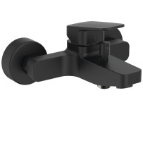 Смеситель для ванны Ideal Standard Ceraplan BD256XG чёрный матовый