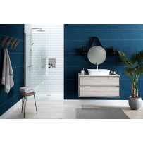 Тумба под раковину подвесная 100 см Ideal Standard CONNECT AIR E0821PS