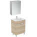 Тумба под раковину напольная 60 см Ideal Standard TEMPO E3239OS