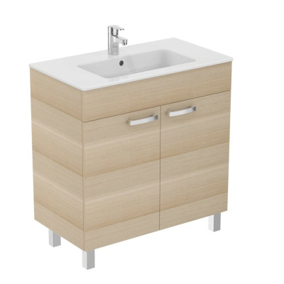 Тумба под раковину напольная 80 см Ideal Standard TEMPO E3241OS