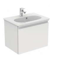 Тумба под раковину подвесная 50 см Ideal Standard TESI T0045OV