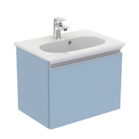 Тумба под раковину подвесная 50 см Ideal Standard TESI T0045WI