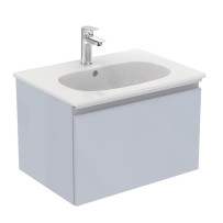 Тумба под раковину подвесная 60 см Ideal Standard TESI T0046PH