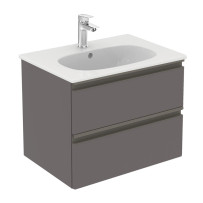 Тумба под раковину подвесная 60 см Ideal Standard TESI T0050PU