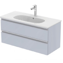 Тумба под раковину подвесная 100 см Ideal Standard TESI T0052PH