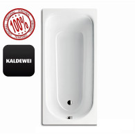 Стальная ванна Kaldewei Advantage Saniform Plus 150х70 361-1