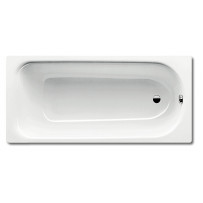 Стальная ванна Kaldewei Advantage Saniform Plus 170х70 363-1 с покрытием Anti-Slip и Easy-Clean