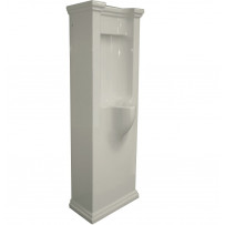 Писсуар напольный Kerasan Waldorf 4131